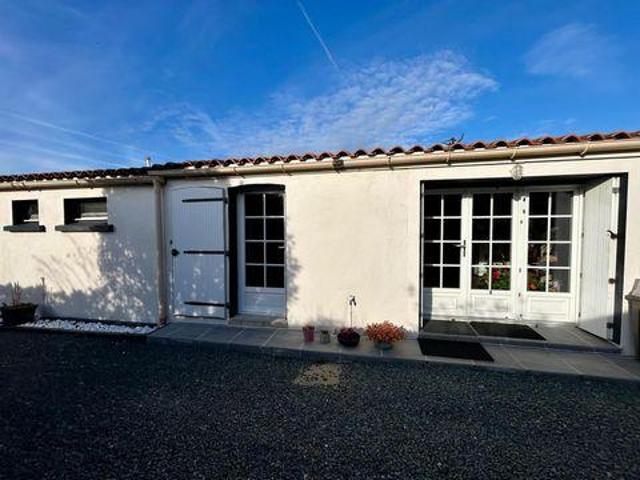 Villa 3 chambres, Lairoux Pays de la Loire 85400 DS99606360