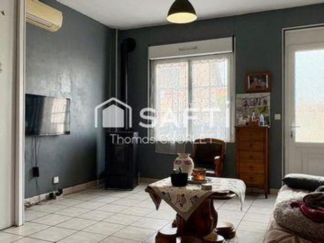 Villa 3 chambres, Laon Picardie 02000 DS103342985
