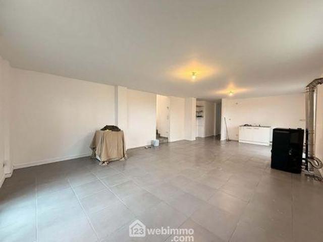 Villa 3 chambres, Laon Picardie 02000 ES98715895