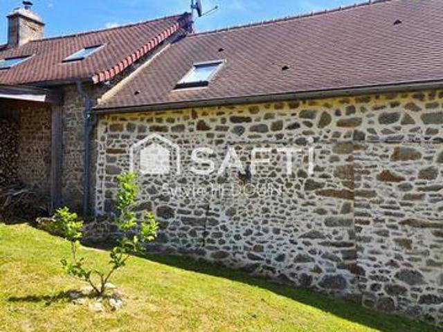 Villa 3 chambres, Lalacelle Basse 61320 DS102956850