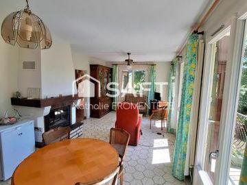 Villa 3 chambres, Lalbenque Midi 46230 DS103218188