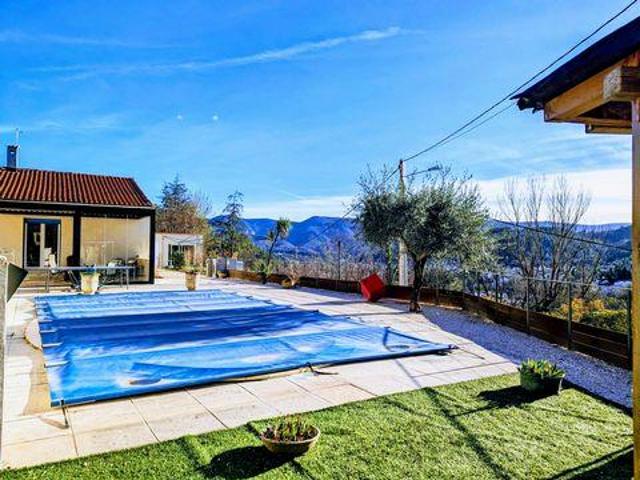Villa 3 chambres, Lamalou Les Bains Languedoc Roussillon 34240 DS96312514