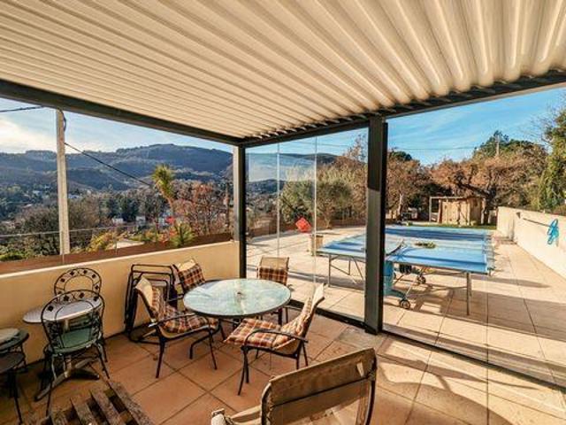 Villa 3 chambres, Lamalou Les Bains Languedoc Roussillon 34240 ES96312514