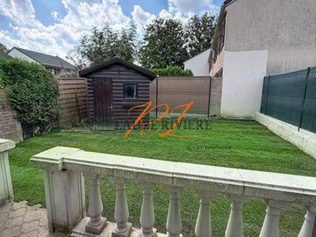 Villa 3 chambres, Lambersart Nord 59130 DS99202431