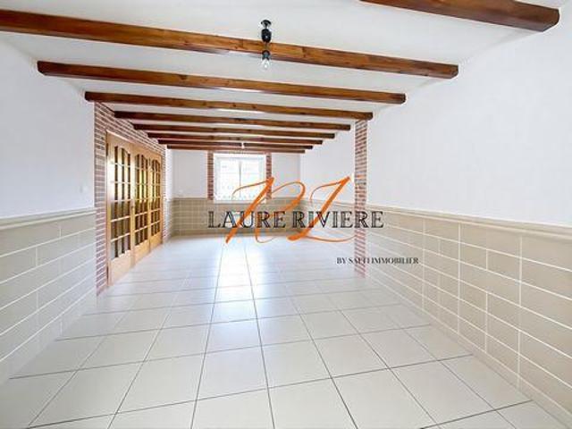 Villa 3 chambres, Lambersart Nord 59130 DS99202431