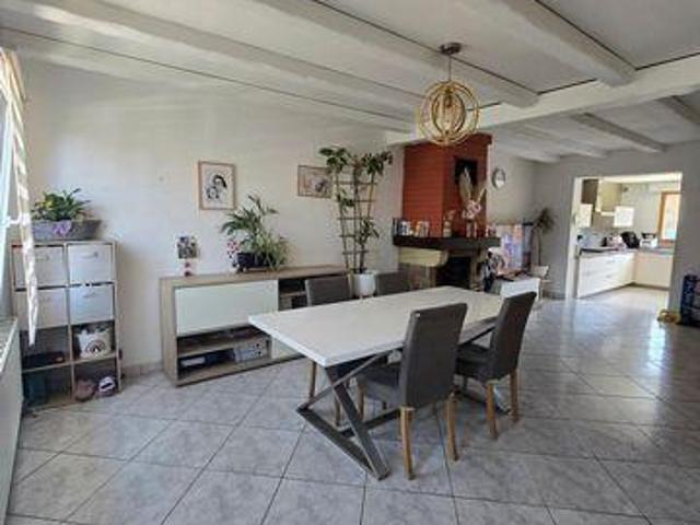 Villa 3 chambres, Lambres Nord 59552 DS101059625