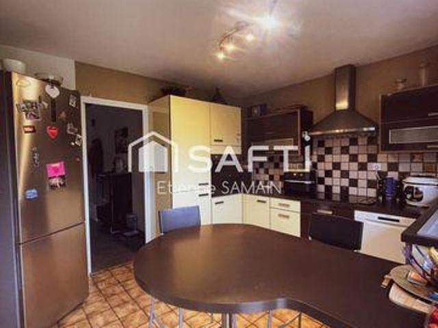 Villa 3 chambres, Lambres Nord 59552 DS103743468