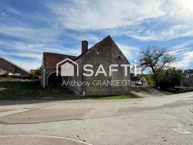 Villa 3 chambres, Lambrey Franche 70500 DS105785929