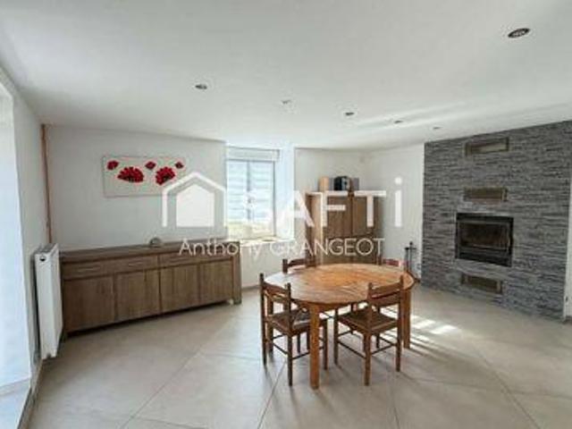 Villa 3 chambres, Lambrey Franche 70500 ES105785929
