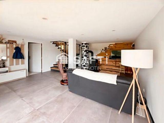 Villa 3 chambres, Lamure Rhône 69870 DS102023688