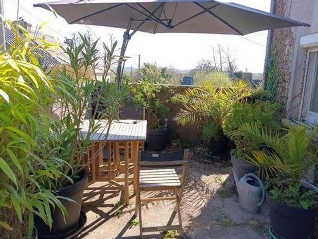 Villa 3 chambres, Lannéanou Bretagne 29640 DLS105039362