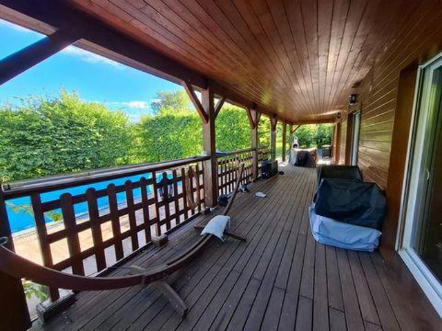 Villa 3 chambres, Lannepax Midi 32190 DS101276542