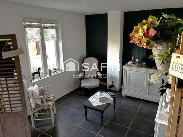 Villa 3 chambres, Lancheres Picardie 80230 DS102525578