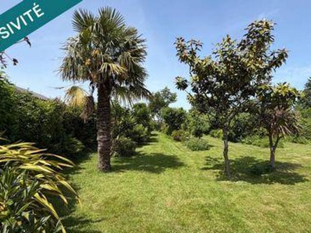 Villa 3 chambres, Landivisiau Bretagne 29400 DS103598242