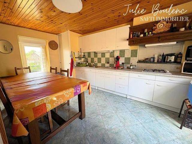 Villa 3 chambres, Landos Auvergne 43340 DLS104918439