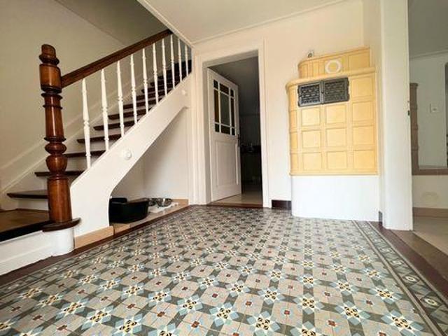 Villa 3 chambres, Landser Alsace 68440 DS100728912