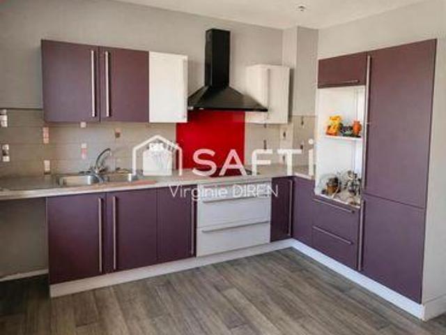 Villa 3 chambres, Laneuveville Lorraine 54410 DS103546445