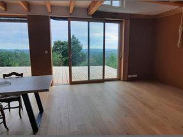 Villa 3 chambres, Lascaux Limousin 19130 DS104404273
