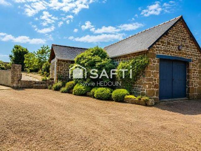 Villa 3 chambres, Lassay Pays de la Loire 53110 DS103383291