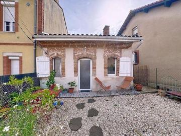 Villa 3 chambres, Lapeyrouse Midi 31180 ES100778978