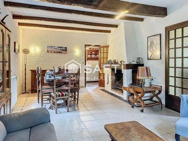 Villa 3 chambres, Lapeyrouse Midi 31180 ES105138492