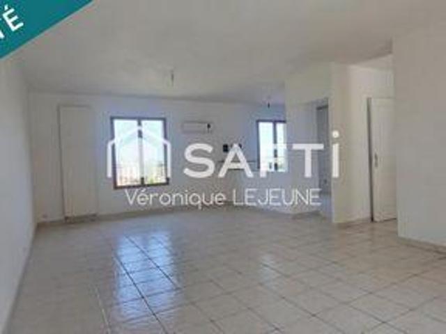 Villa 3 chambres, Laplume Aquitaine 47310 DS103598194