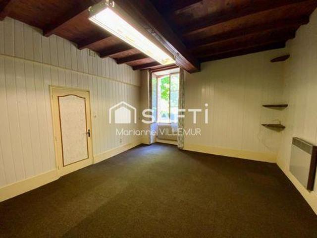 Villa 3 chambres, Laplume Aquitaine 47310 ES102472838