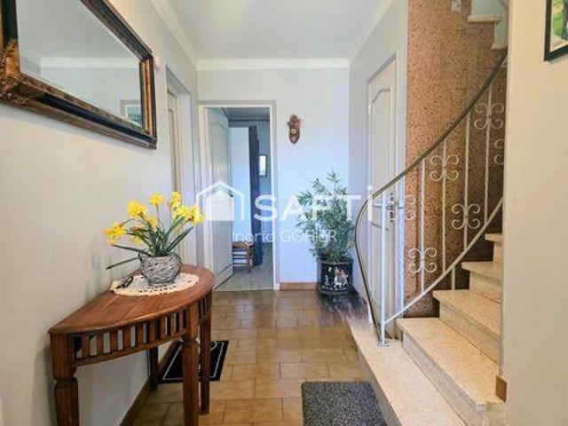 Villa 3 chambres, Laroque Midi 09600 ES100782807