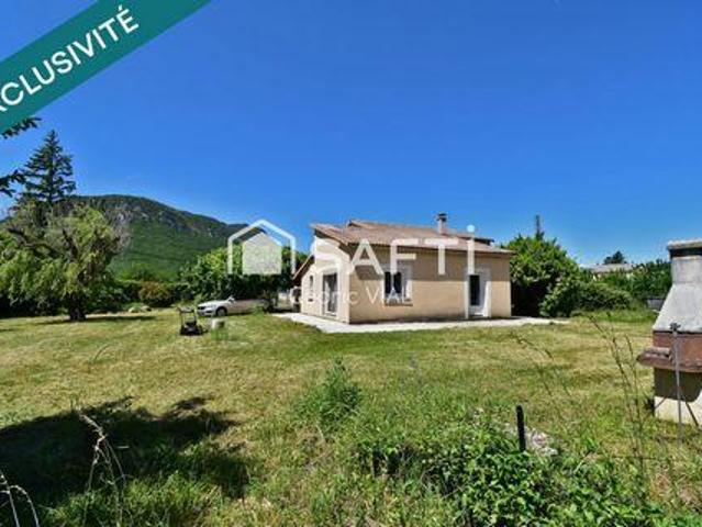 Villa 3 chambres, Laragne Provence 05300 ES99019194