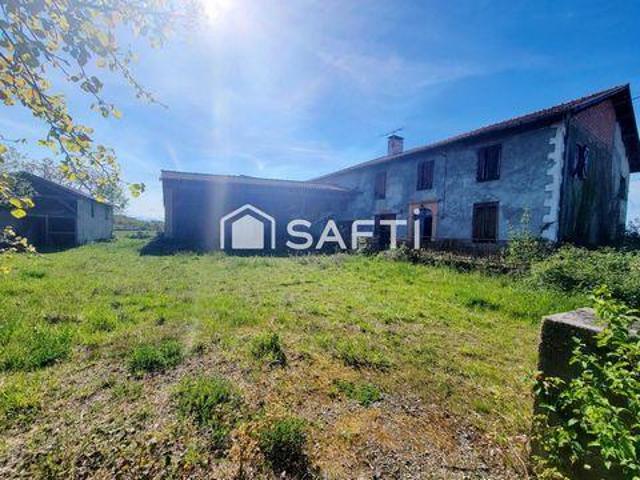 Villa 3 chambres, Larcan Midi 31800 DS100424947