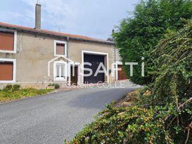 Villa 3 chambres, Lariviere Champagne 52400 DS104327555
