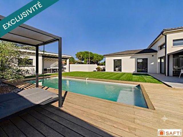 Villa 3 chambres, Levignac Midi 31530 ES105606896