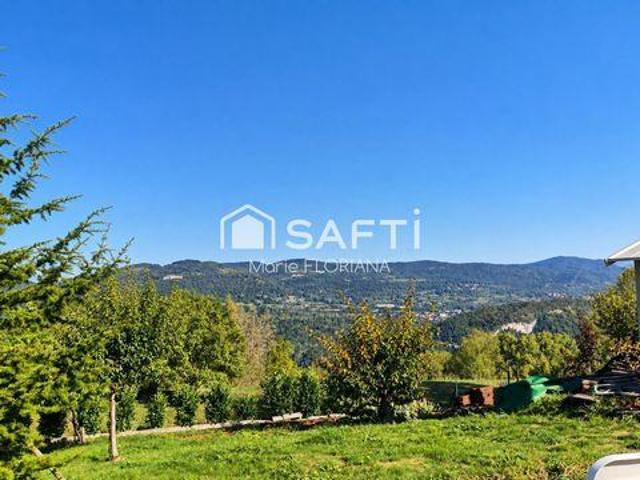 Villa 3 chambres, Larrivoire Franche 39360 DS105882350