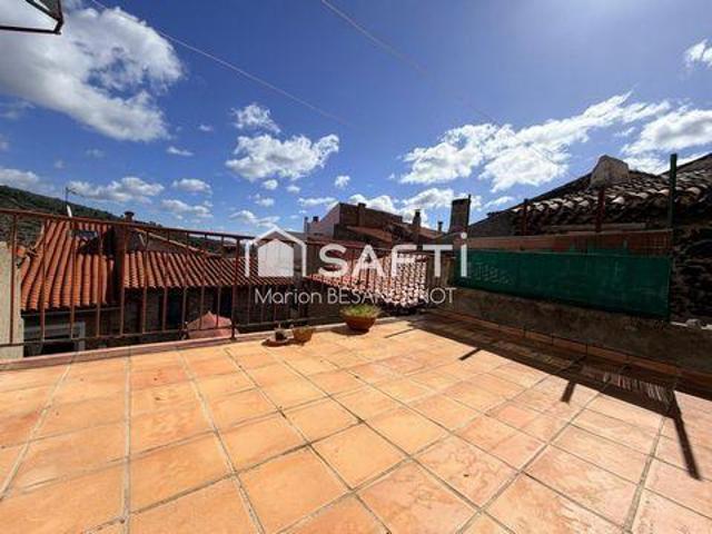 Villa 3 chambres, Latour Languedoc 66720 DS100576895