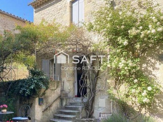 Villa 3 chambres, Lauris Provence 84360 DS101854667