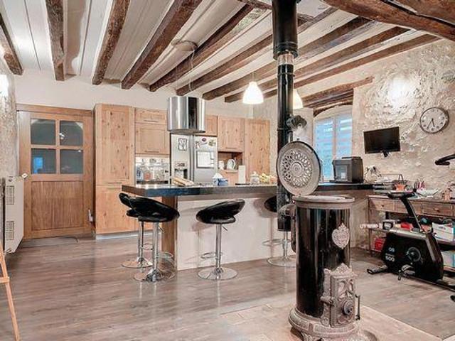Villa 3 chambres, Lautrec Midi 81440 DS100738300