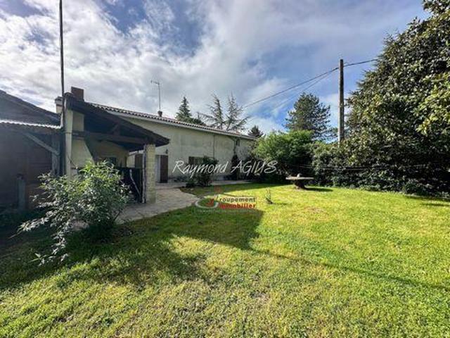 Villa 3 chambres, Lauzun Aquitaine 47410 DS96311211