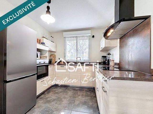 Villa 3 chambres, Lavaur Midi 81500 DS96850058
