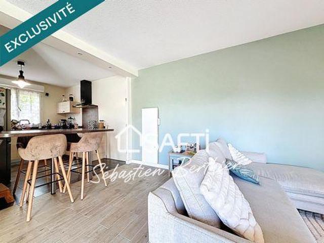 Villa 3 chambres, Lavaur Midi 81500 ES96850058