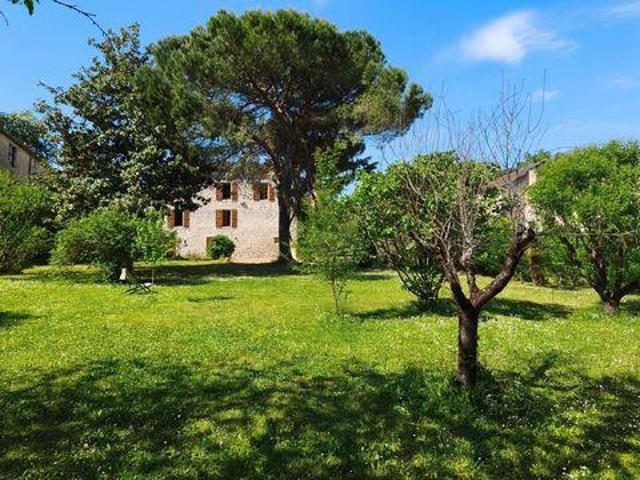 Villa 3 chambres, Lavardac Aquitaine 47230 DS101955075