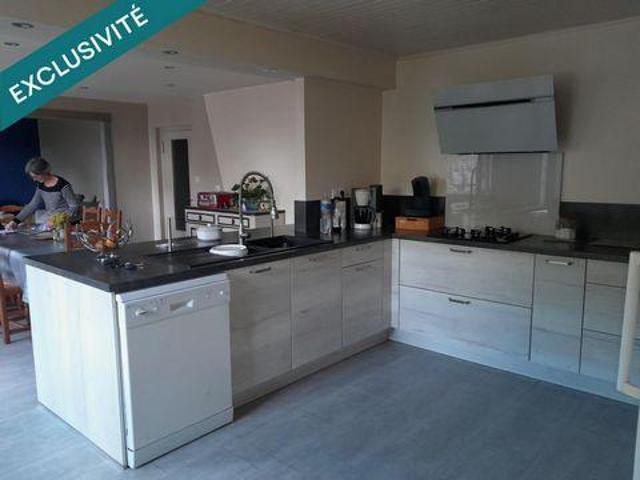 Villa 3 chambres, Laveissiere Auvergne 15300 DS102525315