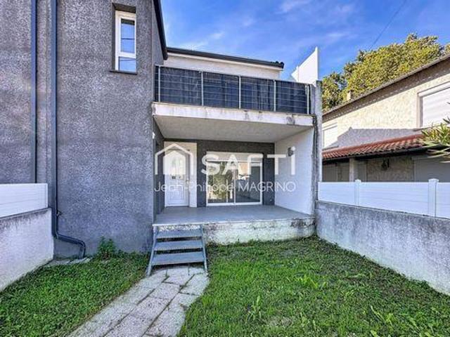 Villa 3 chambres, Lavelanet Midi 09300 DS102341360