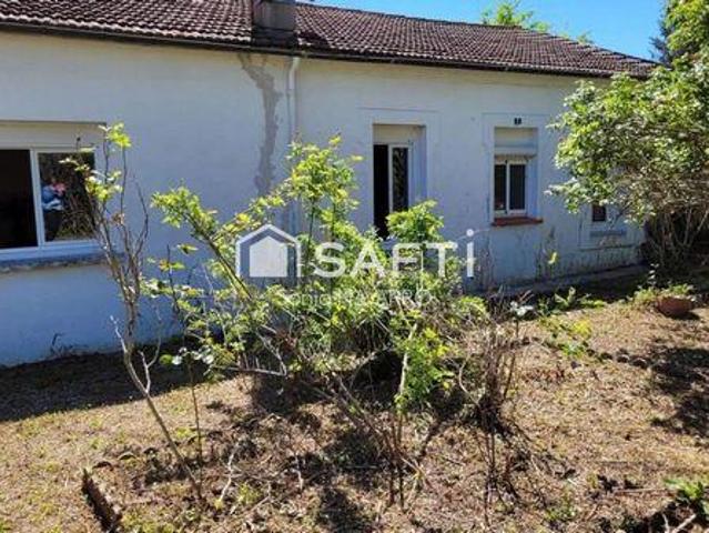 Villa 3 chambres, Lavelanet Midi 09300 DS102556298