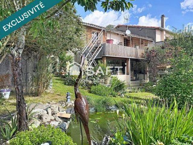 Villa 3 chambres, Lavit Midi 82120 DS103183014