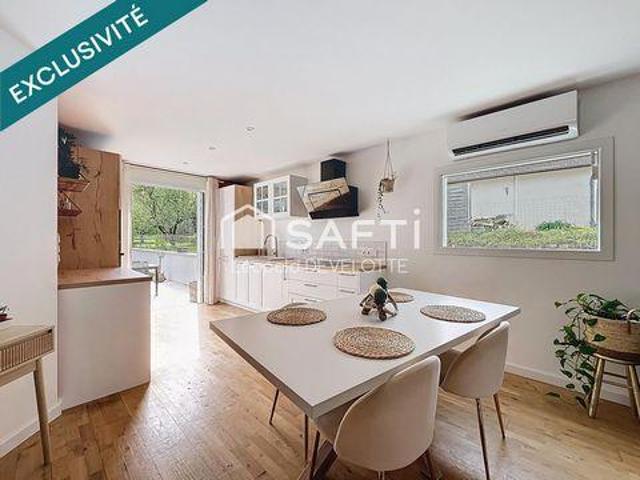 Villa 3 chambres, Lay Lorraine 54690 DS101622872