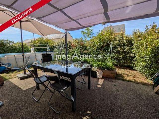 Villa 3 chambres, Le Mans Pays de la Loire 72000 DS103927289