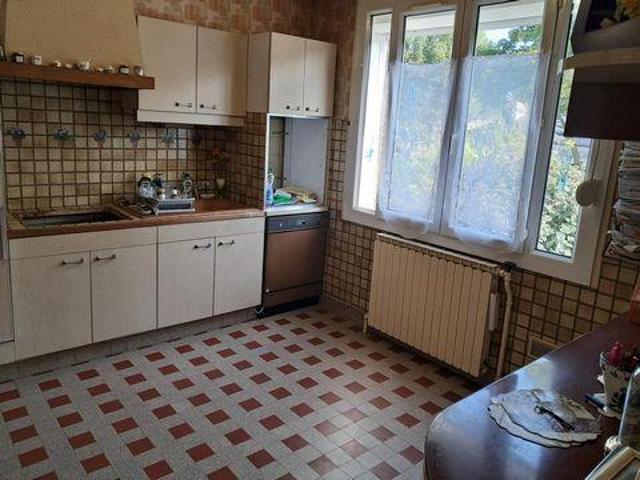 Villa 3 chambres, Le Mans Pays de la Loire 72100 DS104006448