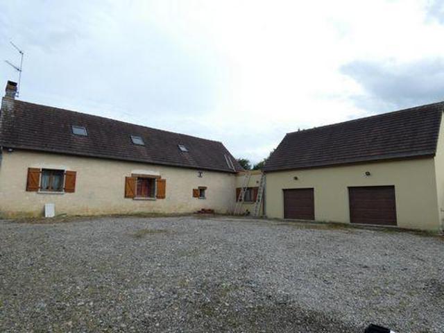 Villa 3 chambres, Le Mêle Basse 61170 DS103095653