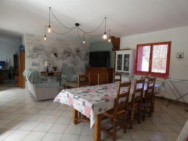 Villa 3 chambres, Le Mêle Basse 61170 ELS103095653