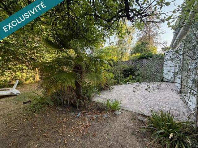 Villa 3 chambres, Le Mesnil Île 78320 ES105656624